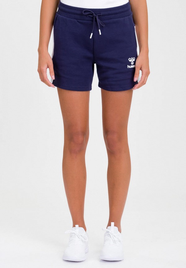 

Шорты спортивные Hummel, Синий, HMLOLIVIA