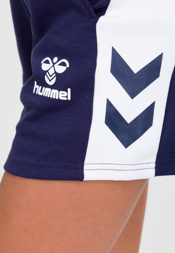 

Шорты спортивные Hummel, Синий, Hummel MP002XW01TZB