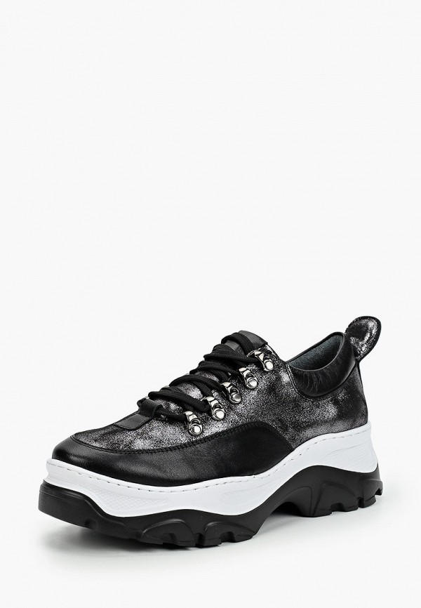 фото Кроссовки tervolina