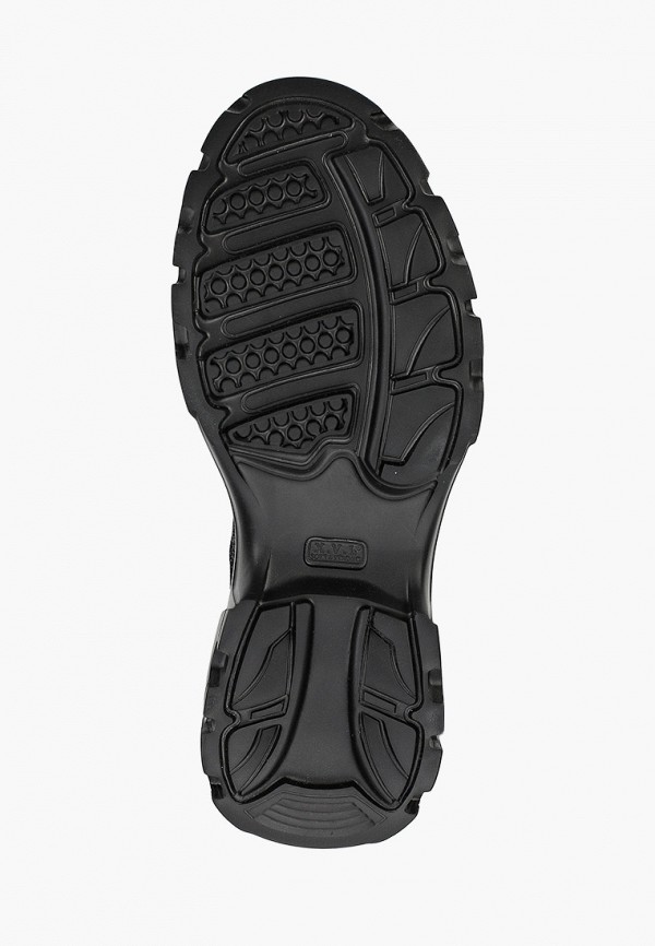 фото Кроссовки tervolina