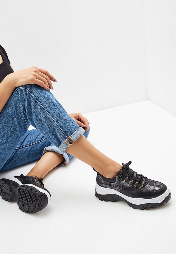 фото Кроссовки tervolina