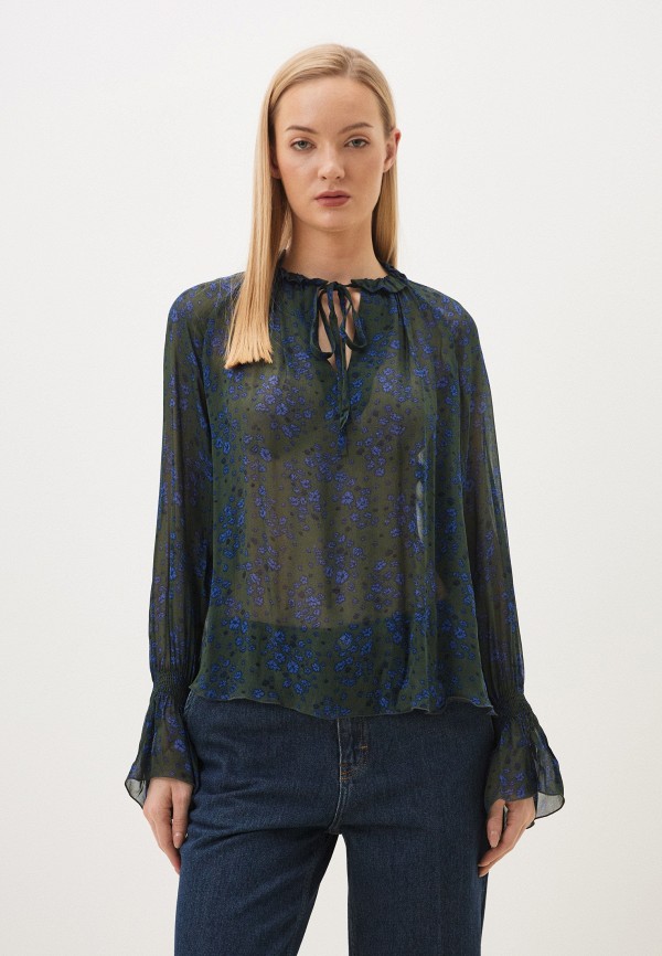 Блуза Gant 19990₽