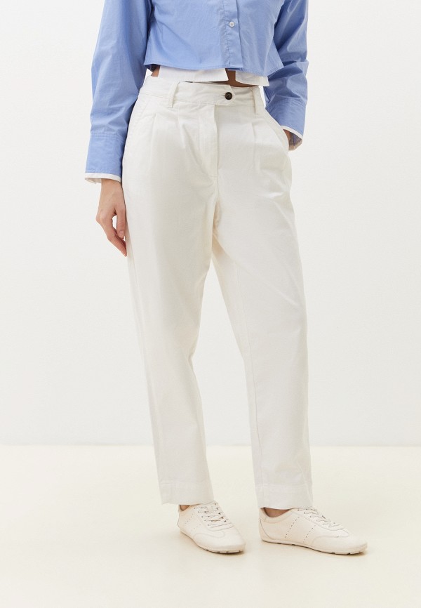 Брюки Gant 25990₽