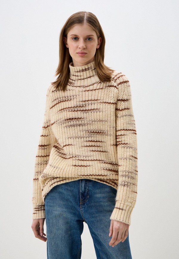 Водолазка Gant 33990₽