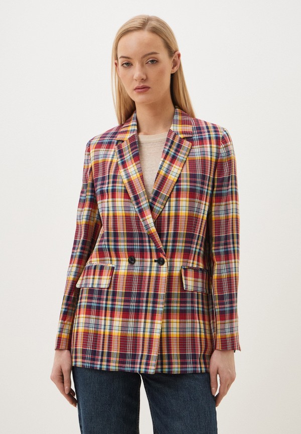 Жакет Gant 60990₽