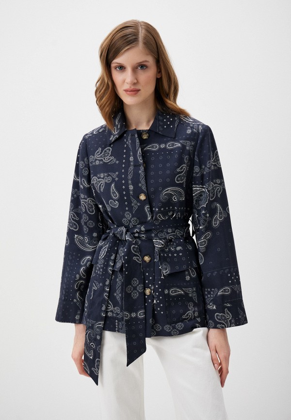 Жакет Gant 49990₽