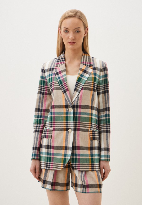 Жакет Gant 58990₽