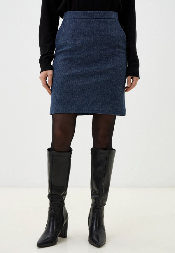 Юбка Gant 20990₽