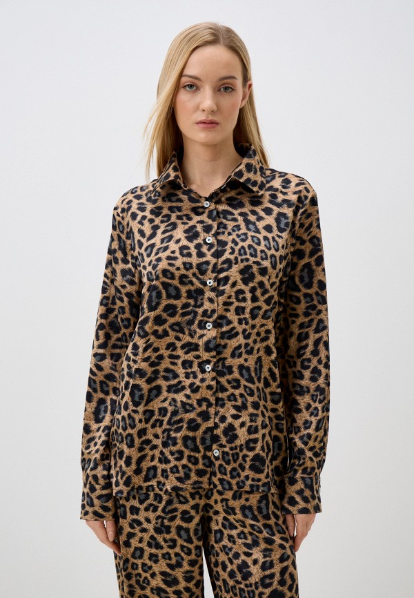 Рубашка домашняя Closer Couture 8720₽