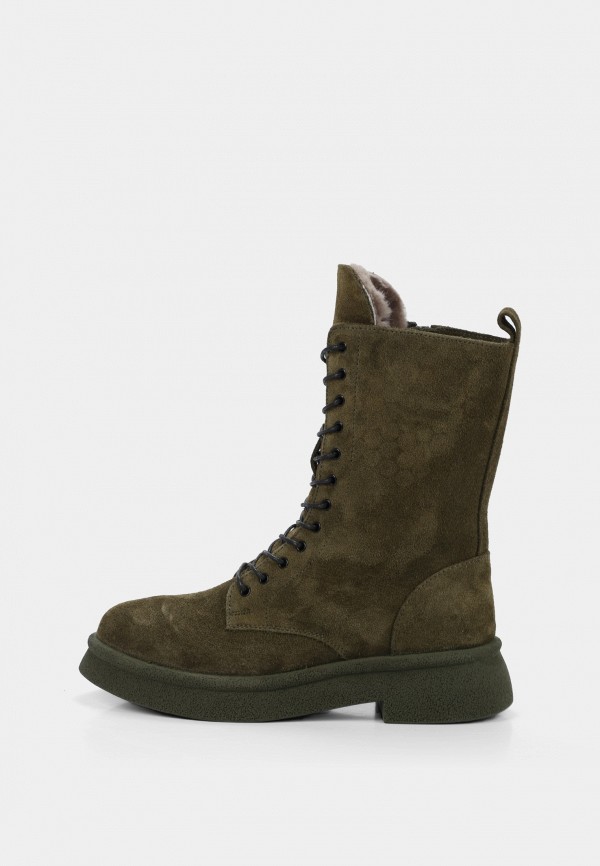 Ботинки Byshikat 5994₽