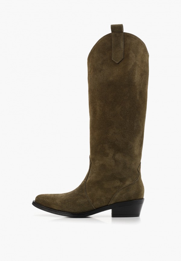 Сапоги Byshikat