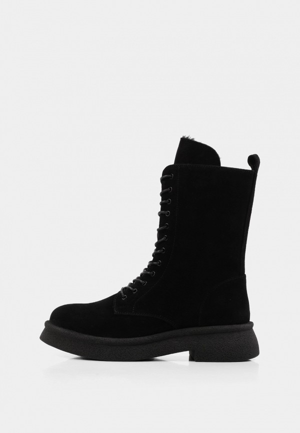 Ботинки Byshikat 5994₽