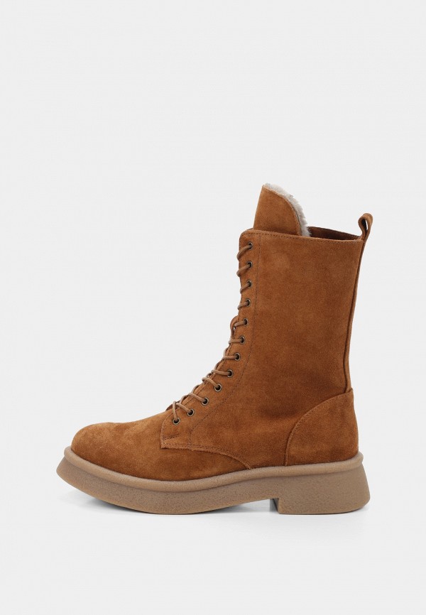 Ботинки Byshikat 5994₽