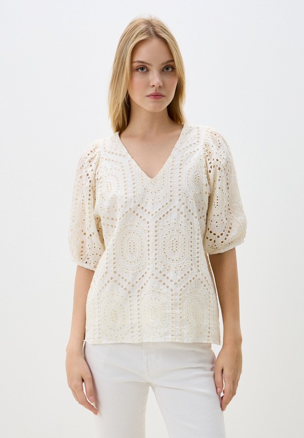 Блуза Gant 26990₽