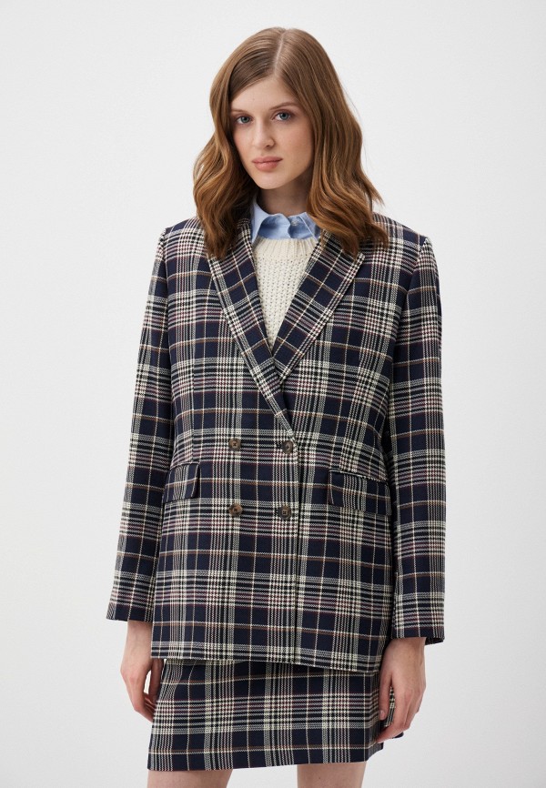 Жакет Gant 59490₽