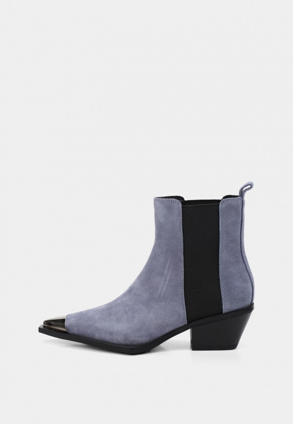 Ботильоны Maniolini 11305₽