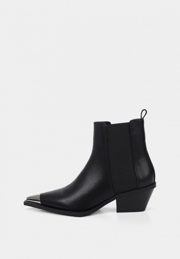 Ботильоны Maniolini 11900₽