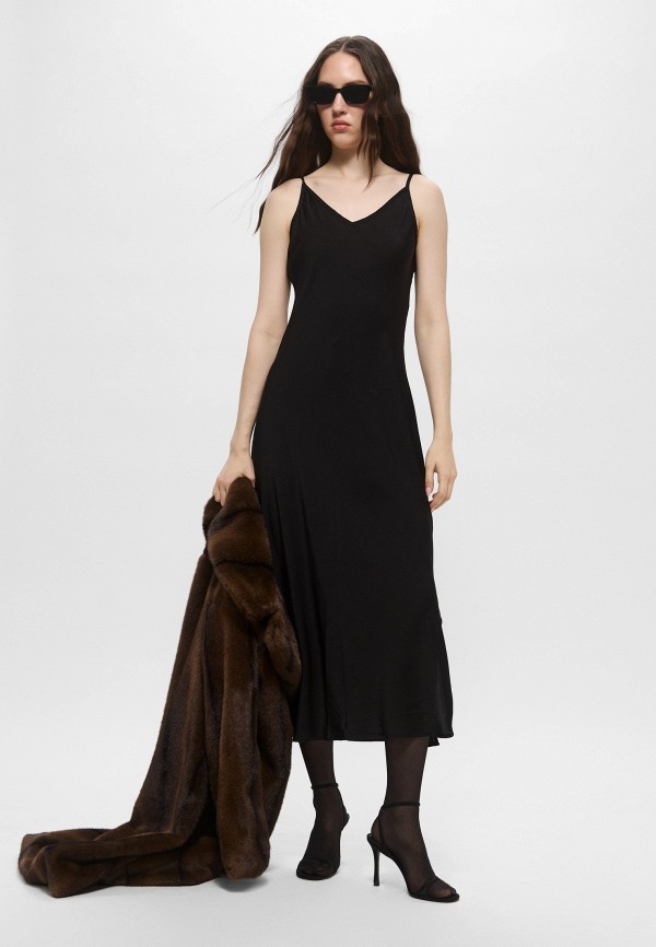 Платье DKNY 15500₽