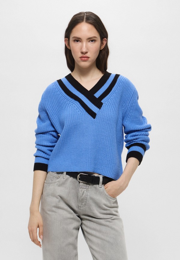 Пуловер DKNY 13300₽