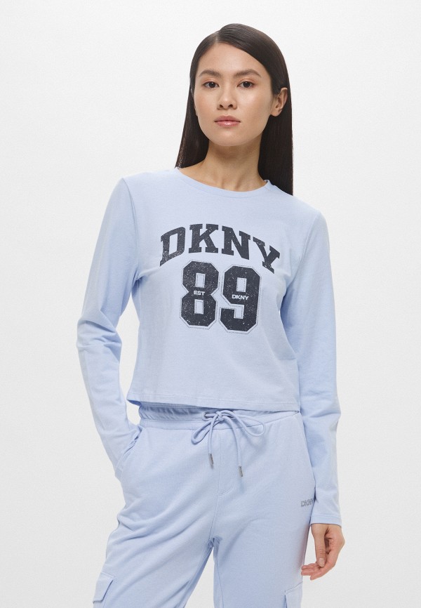 Лонгслив DKNY 5800₽