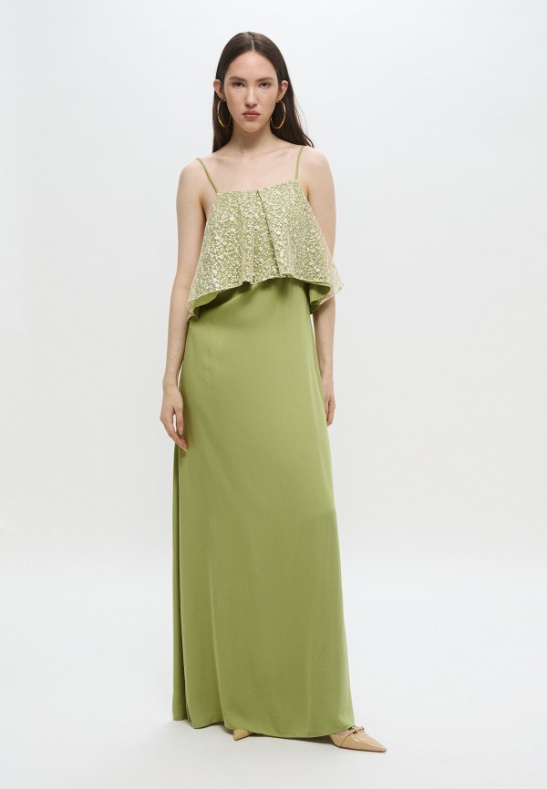 Сарафан Patron Cashmere