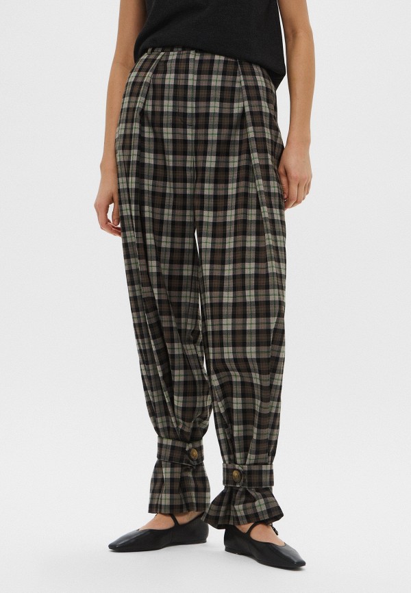 Брюки Patron Cashmere