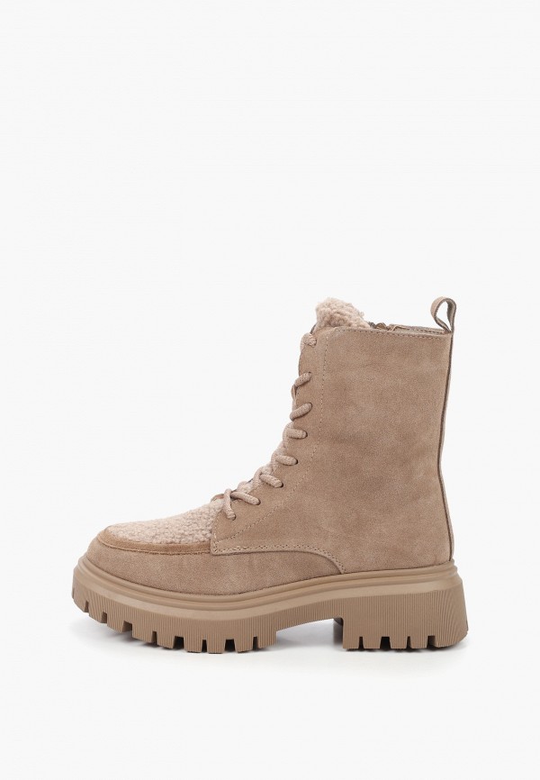 Ботинки Shoesparad