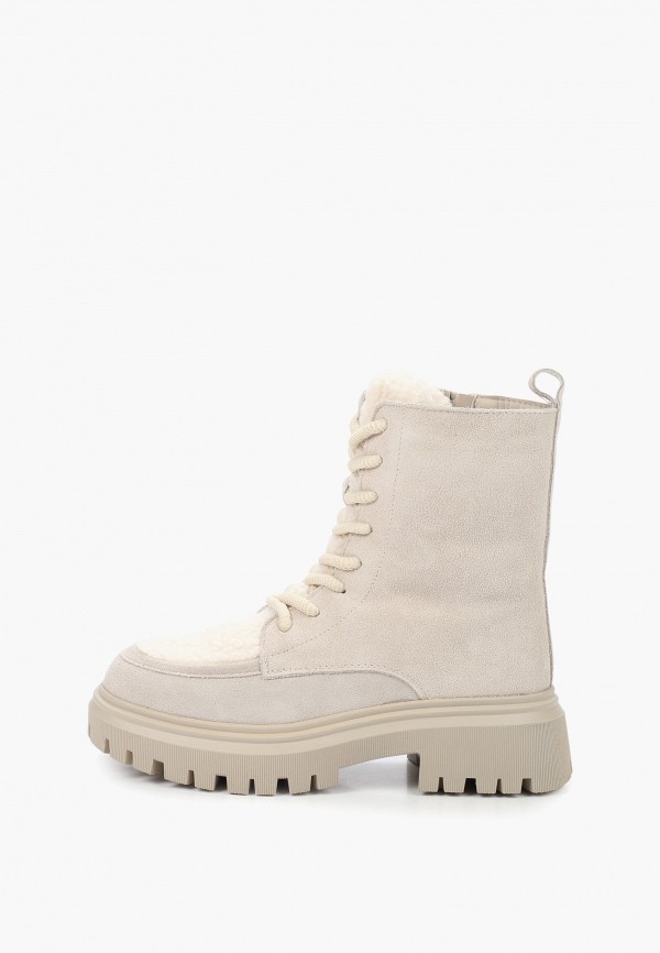 Ботинки Shoesparad