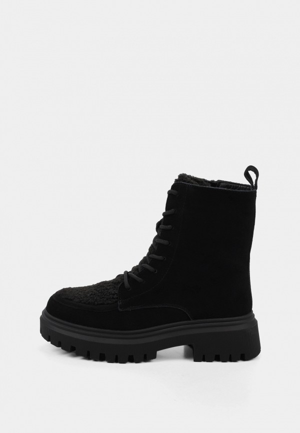 Ботинки Shoesparad