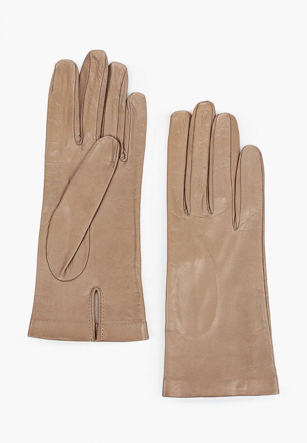 

Перчатки Sermoneta Gloves, Бежевый