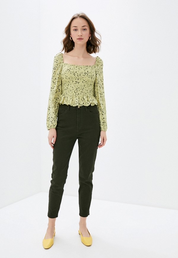 фото Брюки befree