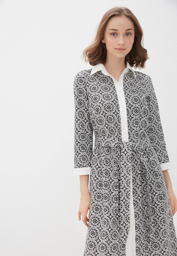 фото Платье emilia dell'oro