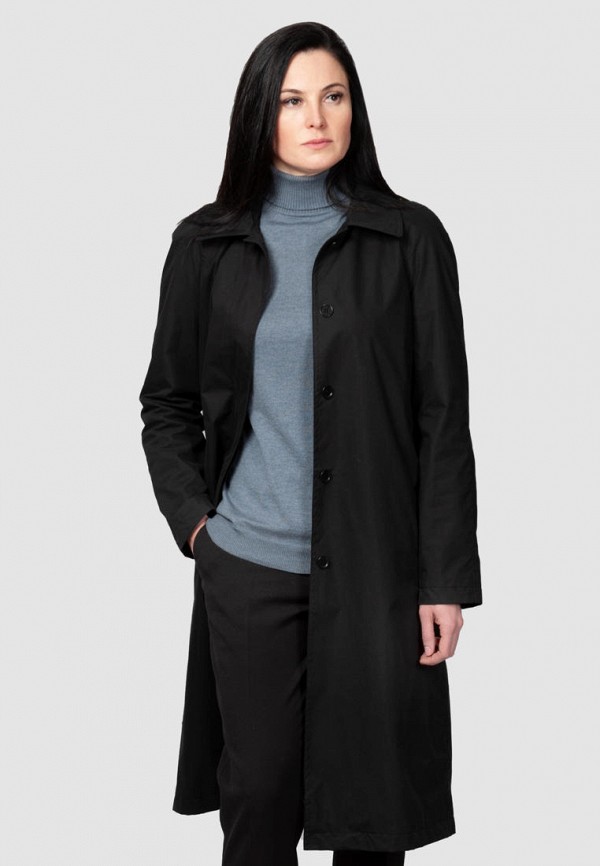 

Плащ Arber Woman, Черный, Arber Woman MP002XW01UMJ