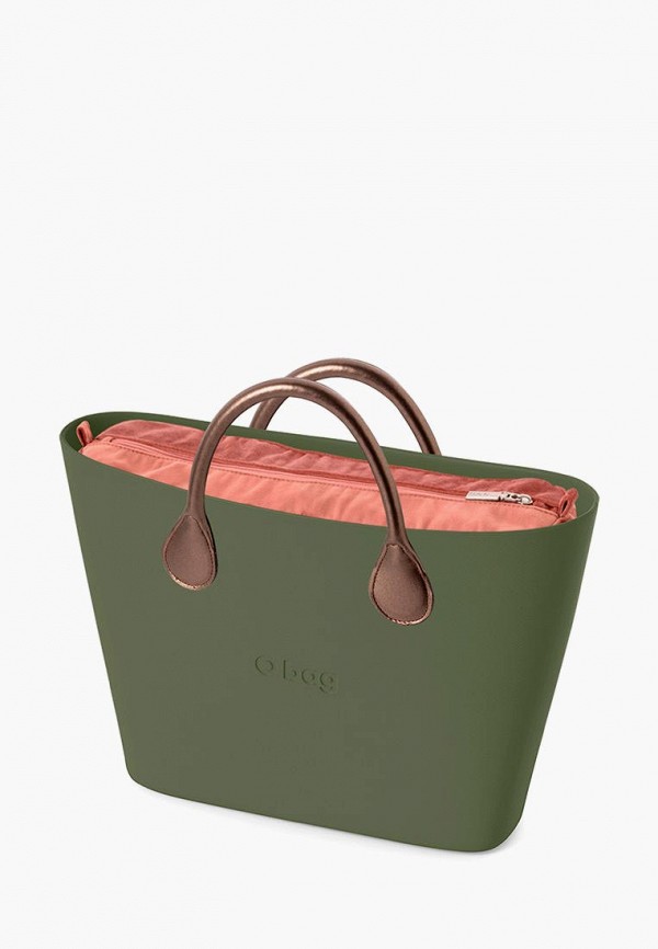 

Сумка O bag, Хаки, O bag MP002XW01UNC