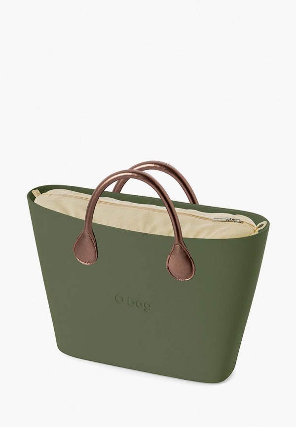 

Сумка O bag, Хаки, Urban