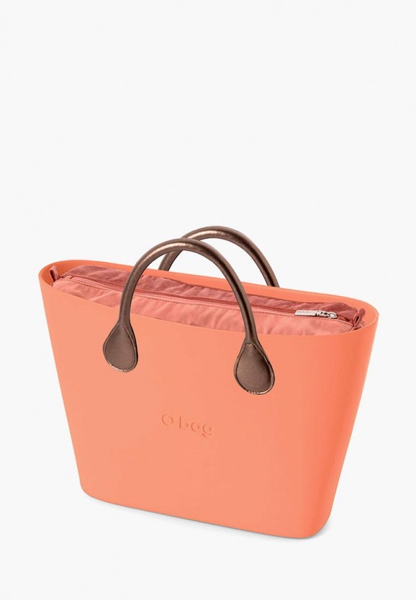 

Сумка O bag, Розовый, O bag MP002XW01UNF
