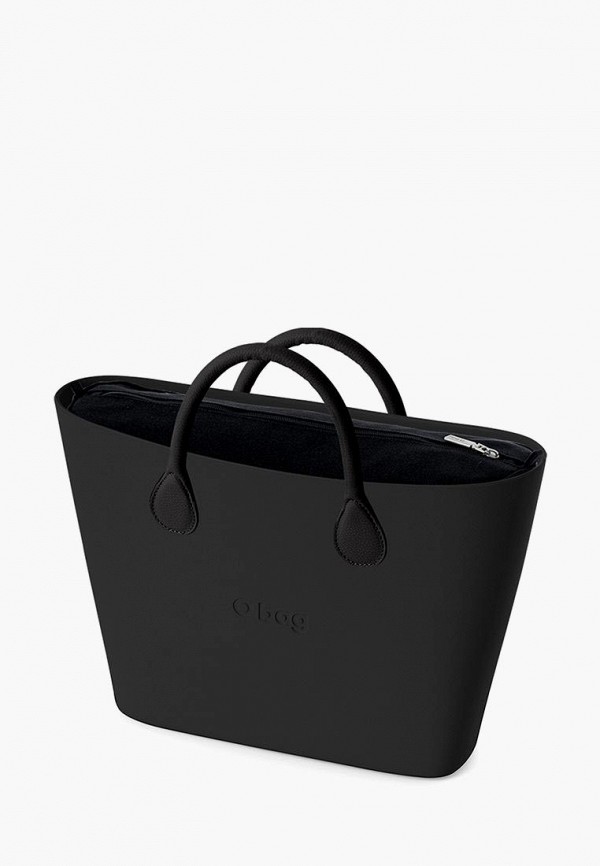 

Сумка O bag, Черный, Urban