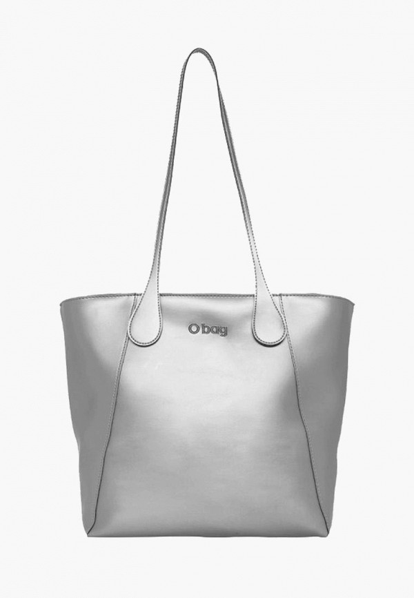 

Сумка O bag, Серебряный, O bag MP002XW01UNI
