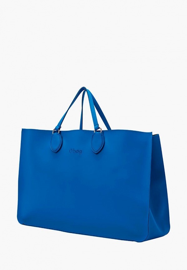 

Сумка O bag, Синий, O bag MP002XW01UNK