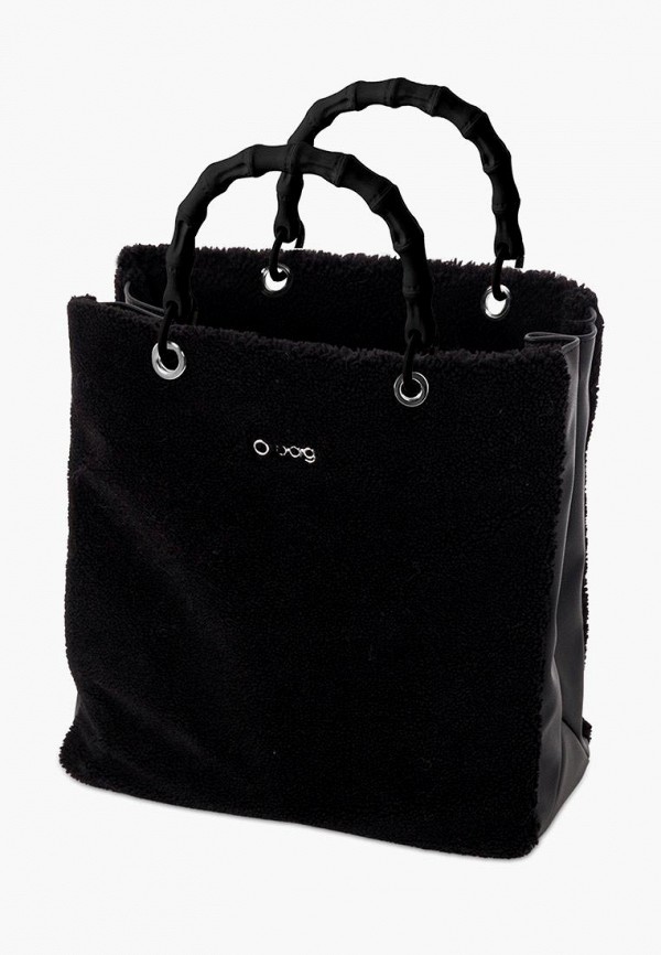 

Сумка O bag, Черный, O bag MP002XW01UNM