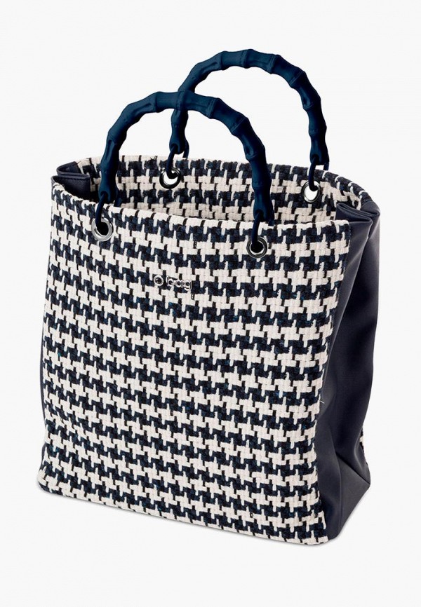 

Сумка O bag, Синий, O bag MP002XW01UNN