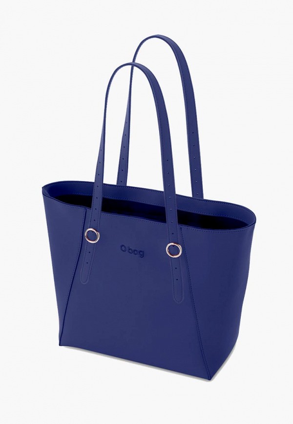 

Сумка O bag, Синий, Sweet