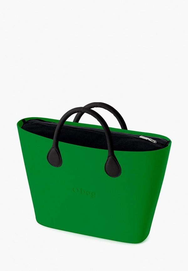 

Сумка O bag, Зеленый, Urban