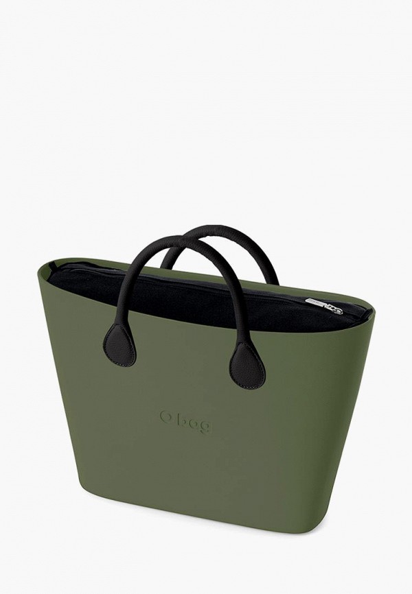 

Сумка O bag, Хаки, Urban