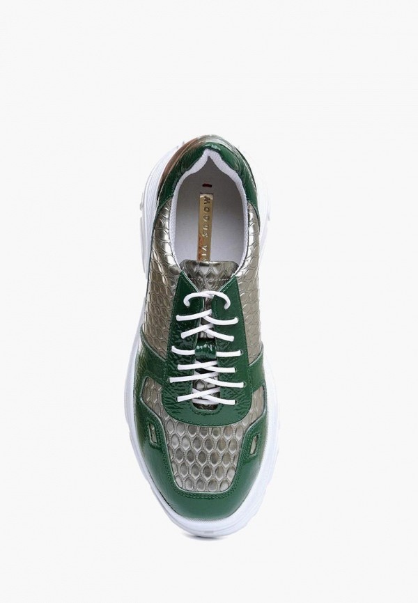 

Кроссовки Modus Vivendi, Мультиколор, Modus Vivendi MP002XW01UO2