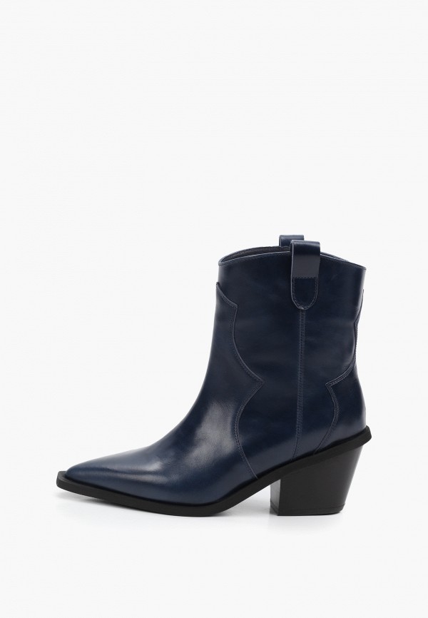 Полусапоги Emanuele Gelmetti 11900₽