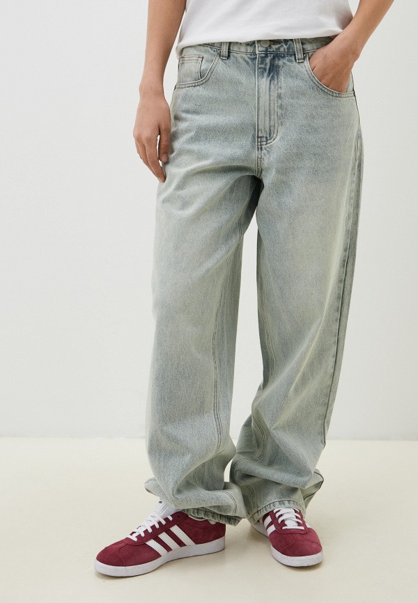 Джинсы Mossmore 6490₽