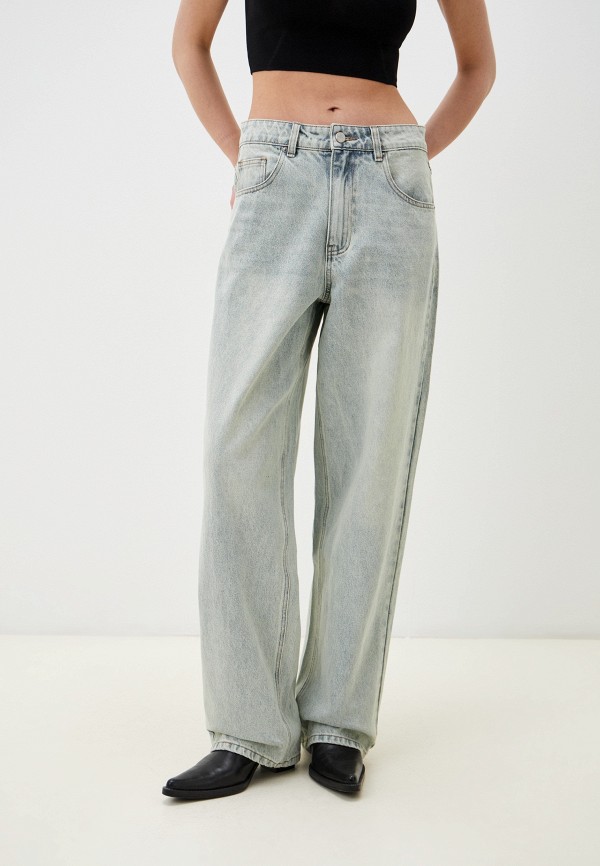 Джинсы Mossmore 5841₽