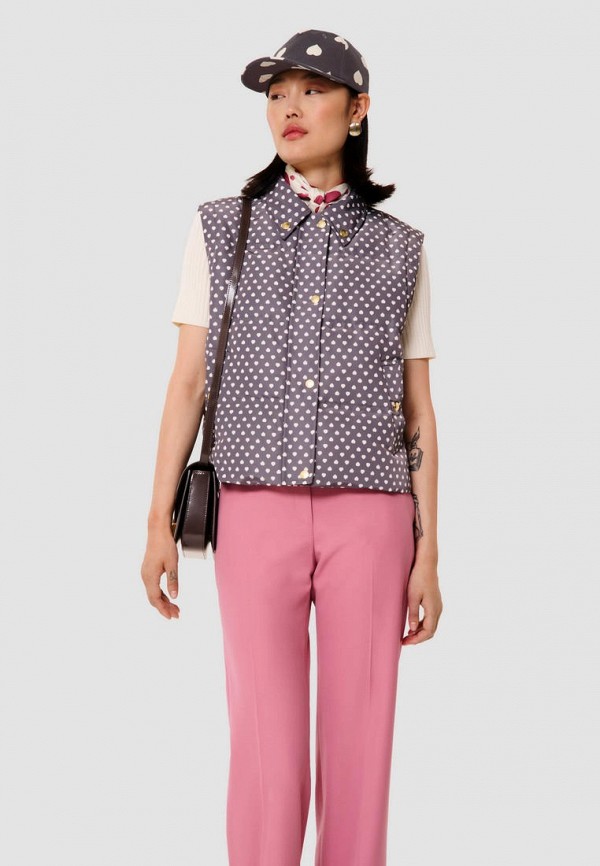 Жилет утепленный Tara Jarmon 39900₽