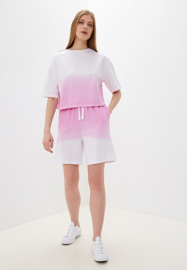 фото Костюм спортивный mark formelle